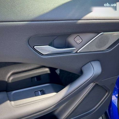 Jaguar I-Pace 2019 - фото 19