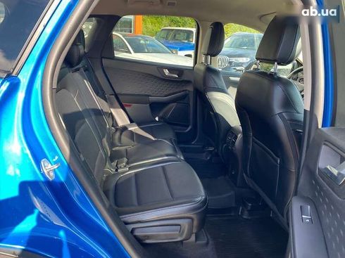 Ford Escape 2020 - фото 21