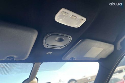 Renault Scenic 2010 - фото 27