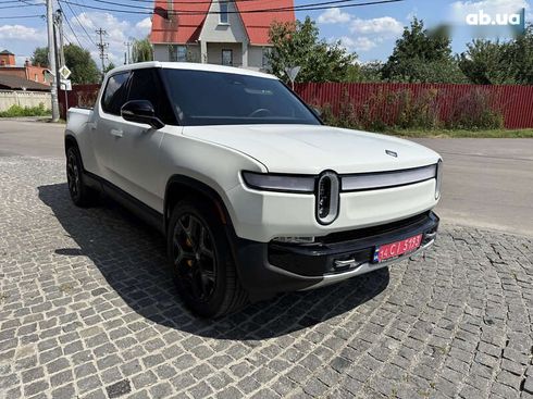Rivian R1T 2022 - фото 2