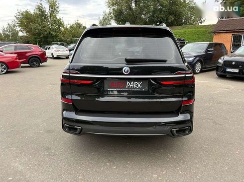BMW X7 2022 - фото 7