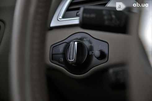 Audi A4 2012 - фото 19