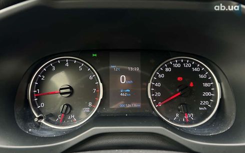 Toyota RAV4 2020 - фото 17