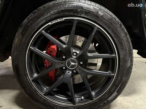 Mercedes-Benz G-Класс 2014 - фото 17