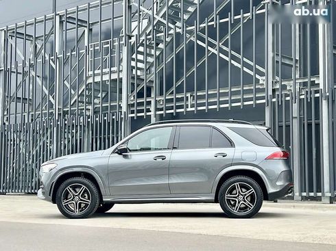 Mercedes-Benz GLE-Class 2022 - фото 2