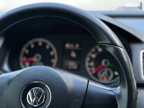 Volkswagen Passat 2013 - фото 23