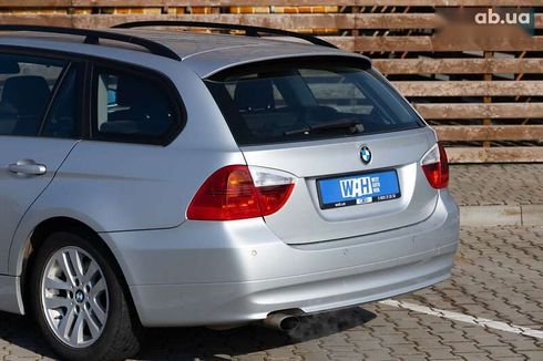 BMW 3 серия 2005 - фото 11