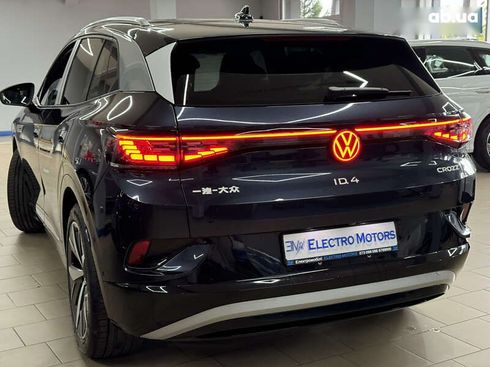 Volkswagen ID.4 Crozz 2023 - фото 15