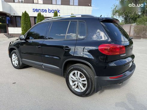 Volkswagen Tiguan 2013 - фото 21