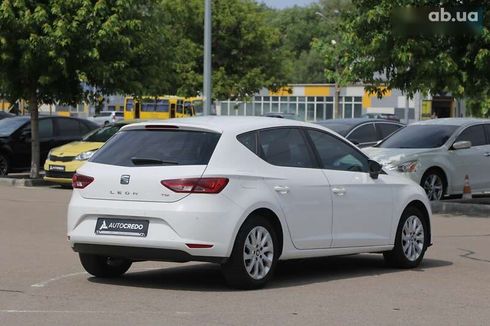 SEAT Leon 2015 - фото 6