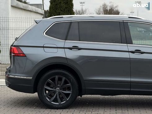 Volkswagen Tiguan 2022 - фото 8