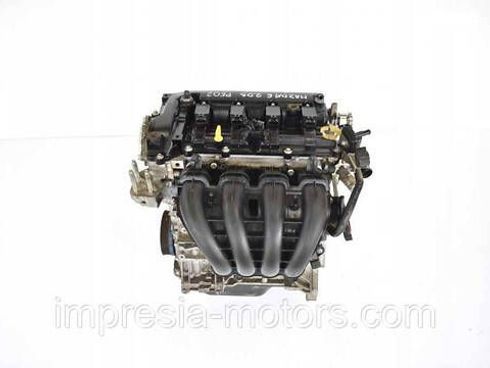 двигатель в сборе для Mazda 6 - купити на Автобазарі - фото 4
