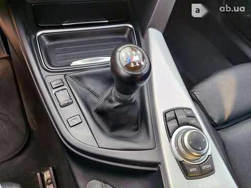 BMW 3 серия 2013 - фото 21