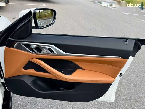 BMW 4 Series Gran Coupe 2022 - фото 27