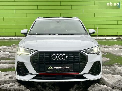 Audi Q3 2020 - фото 6