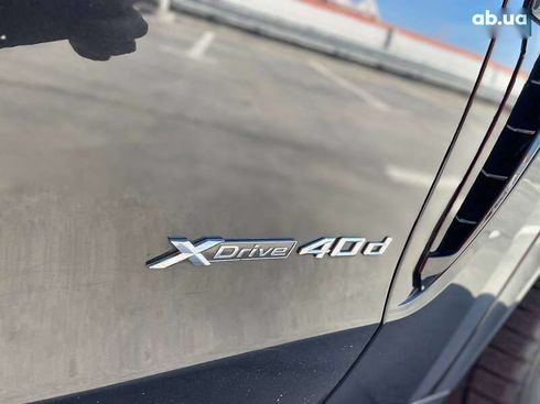 BMW X5 2015 - фото 15