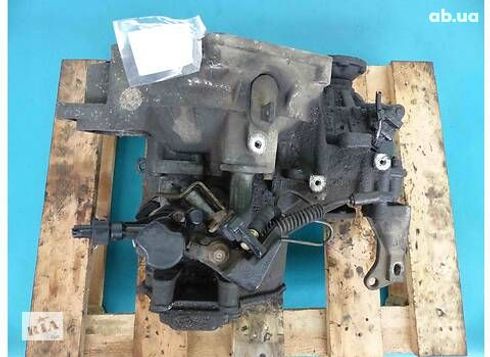 КПП для Volkswagen Passat - купити на Автобазарі - фото 2