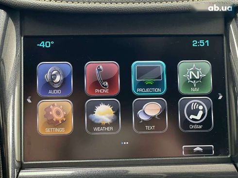 Chevrolet Impala 2019 - фото 25