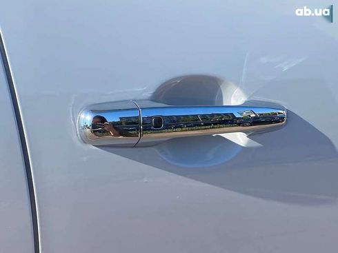 Mitsubishi Pajero Sport 2024 - фото 10