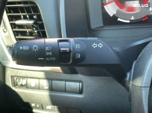 Nissan Qashqai 2023 - фото 29