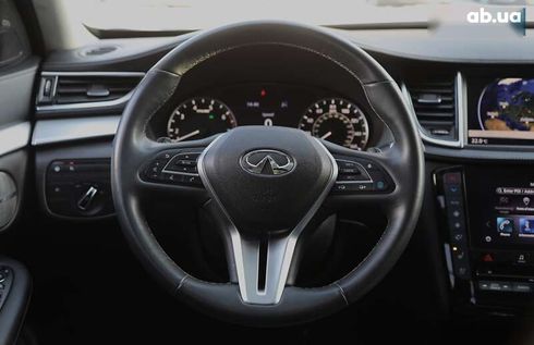 Infiniti QX50 2022 - фото 13