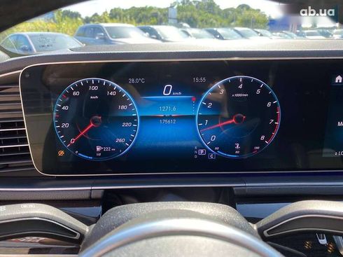 Mercedes-Benz GLE-Class 2019 - фото 15