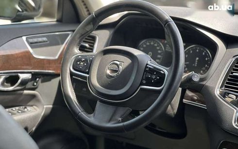 Volvo XC90 2015 - фото 17