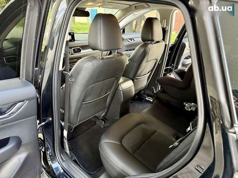 Mazda CX-5 2022 - фото 24