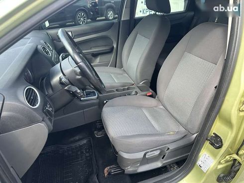 Ford Focus 2005 - фото 12