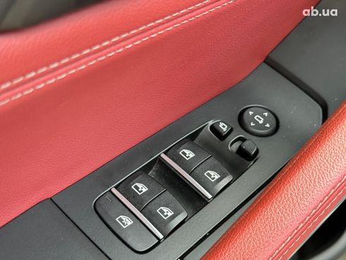 BMW X6 2022 зеленый - фото 25