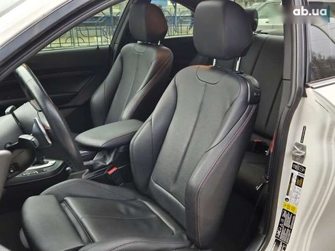 BMW 2 серия 2014 - фото 9