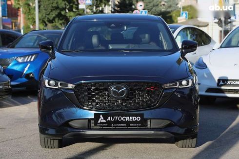 Mazda CX-5 2023 - фото 2