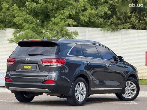 Kia Sorento 2014 - фото 19