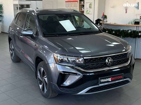 Volkswagen Taos 2024 - фото 2
