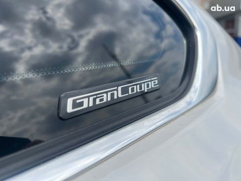 BMW 4 серия 2015 белый - фото 87