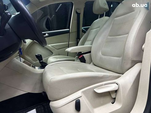 Volkswagen Tiguan 2013 - фото 7