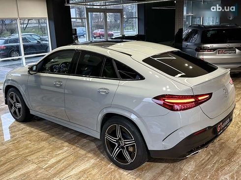 Mercedes-Benz GLE-Class 2024 - фото 11