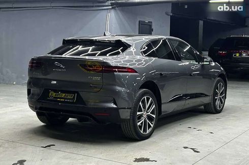 Jaguar I-Pace 2018 - фото 6