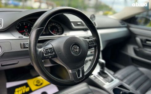 Volkswagen Passat CC 2012 - фото 17
