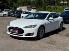 Продажа б/у Tesla Model S в Винницкой области - купить на Автобазаре