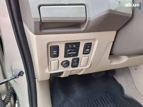 Toyota Fortuner 2007 - фото 12