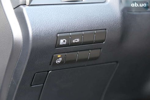 Lexus RX 2022 - фото 25