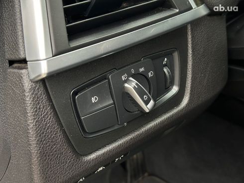 BMW 4 серия 2018 белый - фото 13