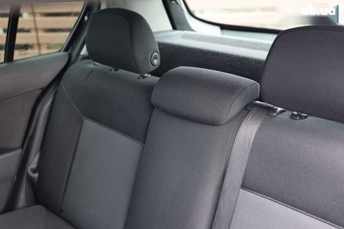 Opel Astra 2013 - фото 22