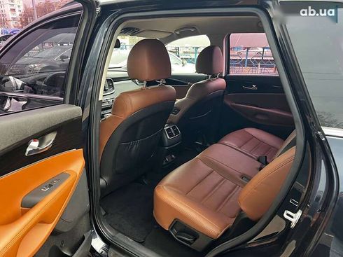 Kia Sorento 2018 - фото 13