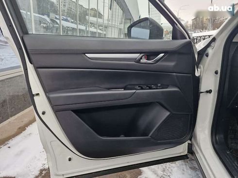 Mazda CX-5 2020 - фото 13