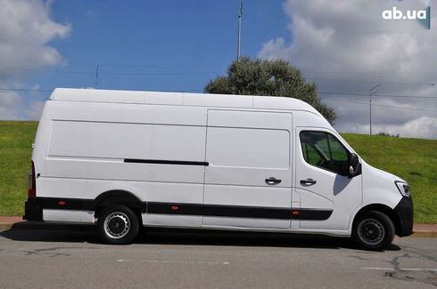 Renault Master 2020 - фото 6
