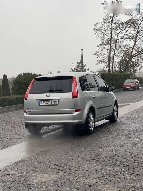 Ford C-Max 2010 - фото 7