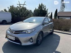 Продаж вживаних Toyota Auris в Дніпрі - купити на Автобазарі