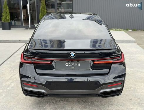 BMW 7 серия 2019 - фото 8